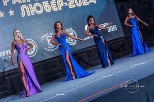 Фотограф Вадим Свирин (5.05.2024)